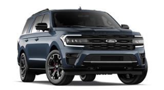 2024 Ford Expedition® External Image 5